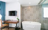 Туры в отель Ritzy Boutique Hotel Da Nang