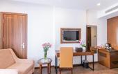 Туры в отель Ritzy Boutique Hotel Da Nang