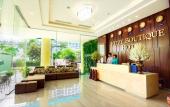 Туры в отель Ritzy Boutique Hotel Da Nang