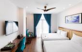 Туры в отель Ritzy Boutique Hotel Da Nang