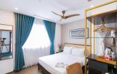 Туры в отель Ritzy Boutique Hotel Da Nang
