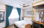 Туры в отель Ritzy Boutique Hotel Da Nang