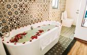 Туры в отель Ritzy Boutique Hotel Da Nang