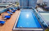 Туры в отель Ritzy Boutique Hotel Da Nang