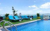 Туры в отель Ritzy Boutique Hotel Da Nang