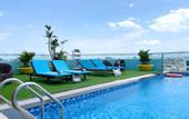 Туры в отель Ritzy Boutique Hotel Da Nang