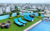 Туры в отель Ritzy Boutique Hotel Da Nang