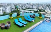 Туры в отель Ritzy Boutique Hotel Da Nang