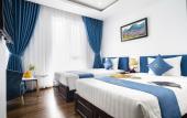 Туры в отель Tay Bac Hotel