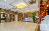 Туры в отель Tay Bac Hotel
