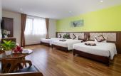 Туры в отель Tay Bac Hotel