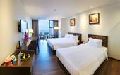 Туры в отель Danaciti Hotel