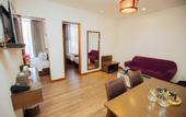 Туры в отель Danaciti Hotel