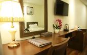 Туры в отель Danaciti Hotel
