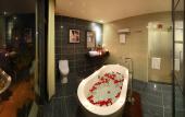 Туры в отель Danaciti Hotel