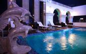 Туры в отель Danaciti Hotel