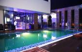Туры в отель Danaciti Hotel