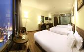 Туры в отель Danaciti Hotel