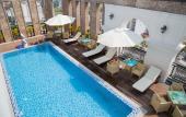 Туры в отель Danaciti Hotel