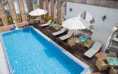 Туры в отель Danaciti Hotel