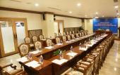 Туры в отель Danaciti Hotel