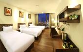 Туры в отель Danaciti Hotel