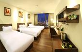 Туры в отель Danaciti Hotel