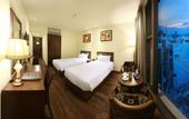 Туры в отель Danaciti Hotel