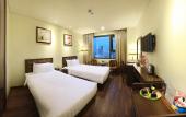 Туры в отель Danaciti Hotel