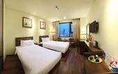Туры в отель Danaciti Hotel