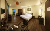 Туры в отель Danaciti Hotel