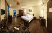 Туры в отель Danaciti Hotel
