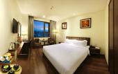 Туры в отель Danaciti Hotel