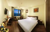 Туры в отель Danaciti Hotel