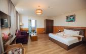 Туры в отель Danaciti Hotel