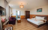 Туры в отель Danaciti Hotel