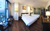 Туры в отель Danaciti Hotel