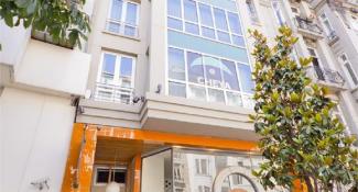 Cheya Deluxe Residence Nisantasi 4*