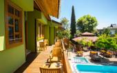 Туры в отель Oscar Boutique Hotel