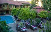 Туры в отель Oscar Boutique Hotel