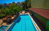 Туры в отель Oscar Boutique Hotel