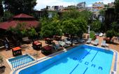 Туры в отель Oscar Boutique Hotel