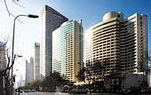 Туры в отель Dalian Furama