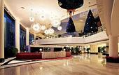 Туры в отель Dalian Furama
