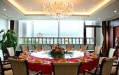 Туры в отель Dalian International Finance Conference Center