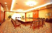 Туры в отель Dalian International Finance Conference Center