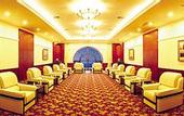 Туры в отель Dalian International Finance Conference Center