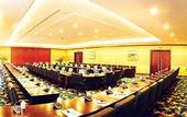 Туры в отель Dalian International Finance Conference Center
