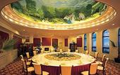 Туры в отель Dalian International Finance Conference Center