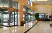 Туры в отель Dalian International Finance Conference Center